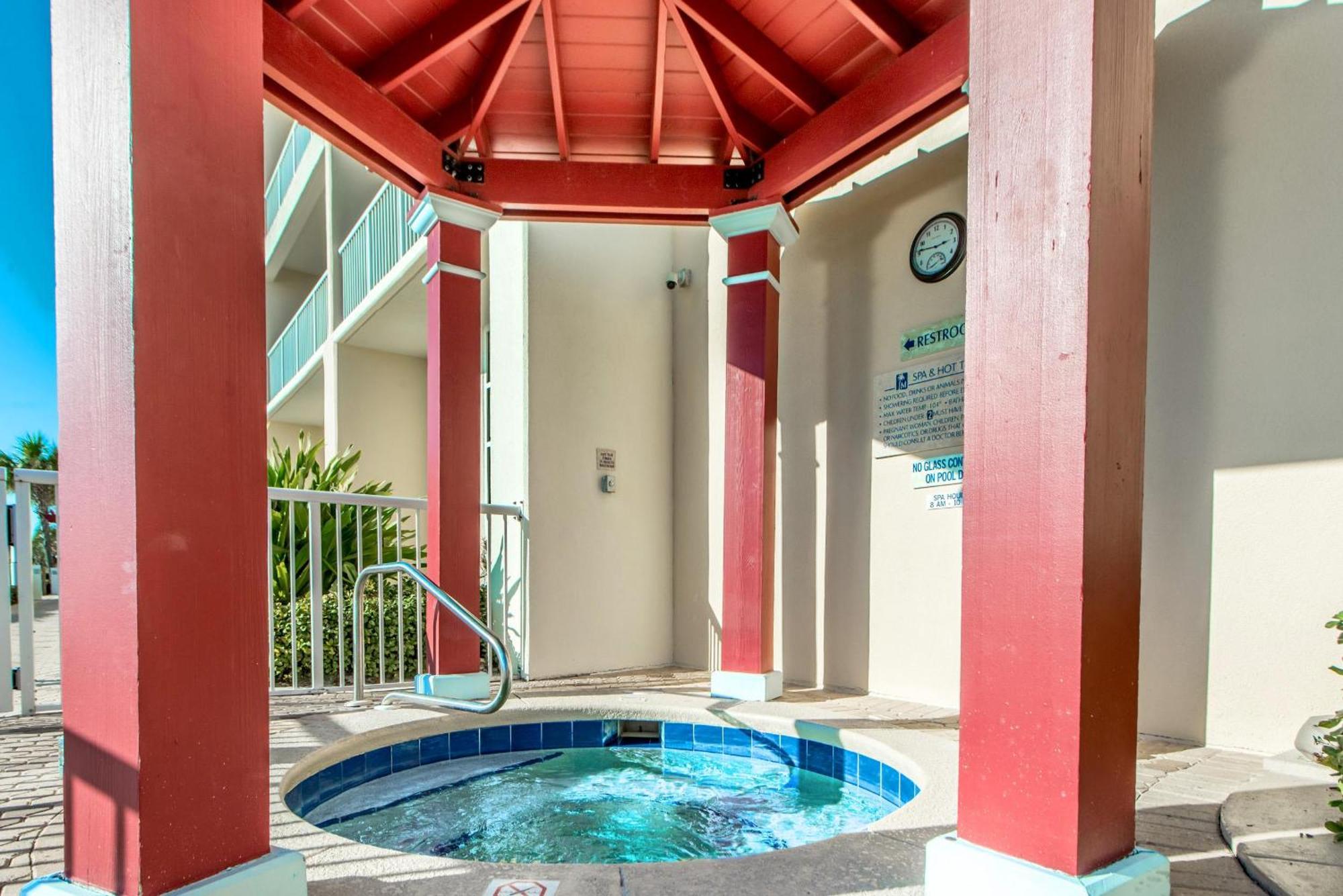 Majestic Beach Towers 1-1803 Panama Stadt Exterior foto