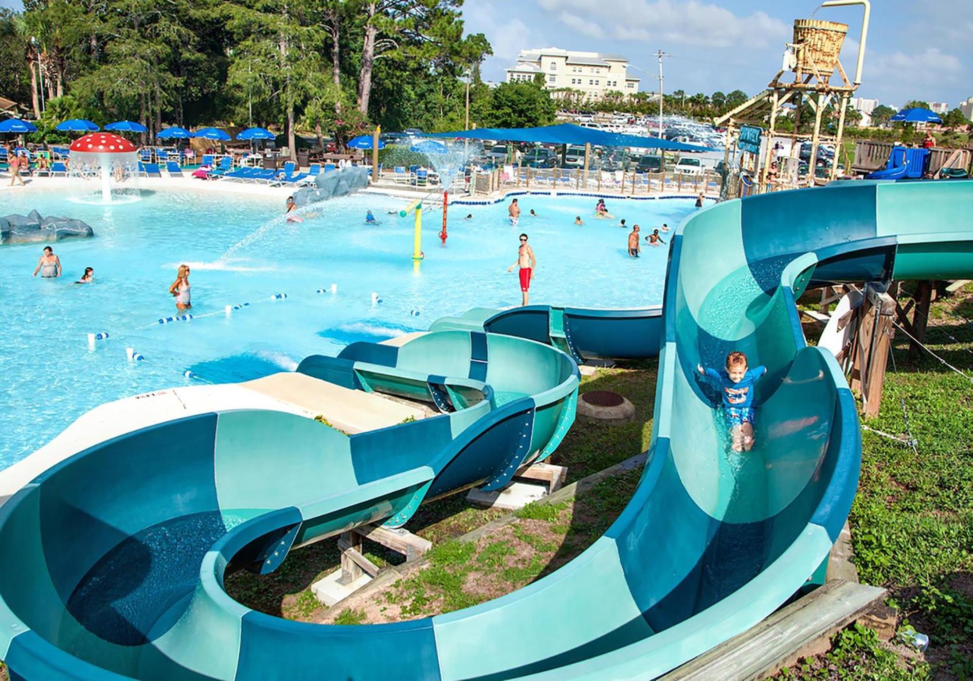 Majestic Beach Towers 1-1803 Panama Stadt Exterior foto